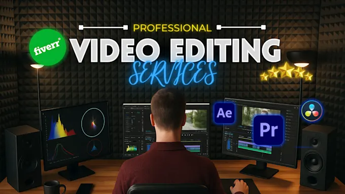 Video Editing